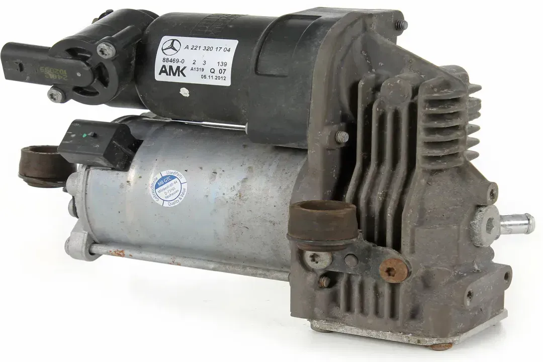 a2213201704   airmatic compressor